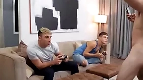 Menpop - part 1 / men / archie, joey mills  /  - reside and watch joey mills at www.men.com/joey