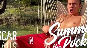 Summer with respect to the pocket