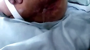 Over-nice fucking from young married jamaican man in florida almost creampie