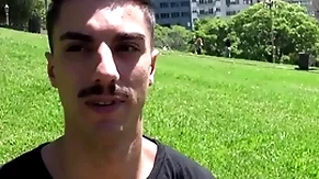Latinpickups - skinny amateur latino boy picked up paid cash more bonk strangers friend - emanuel, princeso