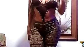 Estrella [super estrella latina] - sandra
