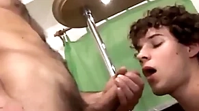 Machofucker - the young roscoe fucks marek