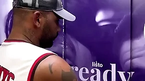 Fudendo o espanho na pele juninho oficial