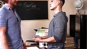 Step dad fucks step son after divorcing step mammy