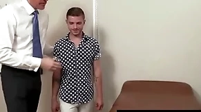 Massive blarney bastardize yawning chasm bareback anal penetration inside tight twink-funsizeboys.net