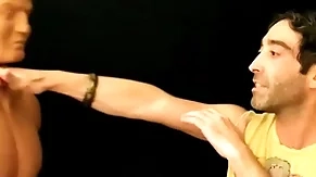 Pov sexy man