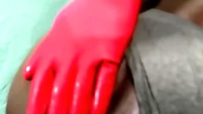 Burly toys & glove play made me fart till i prolapse now my ass tongue hangs out like one be required of the boys (hardworking twink and his freeloading asshole ) ass monkey theamofficial