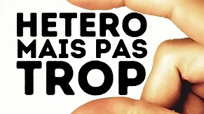 Tu vas réussir à te faire baiser par ton pote hétéro