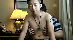 Big Cock Boy Got Handjob