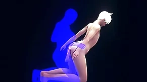 Yaoi Femboy - Chap-fallen Neko femboy hard sex full  - Sissy crossdress Japanese Asian Manga Anime Cagoule  Game Porn Gay