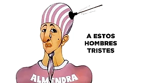 Almendra - A Estos Hombres Tristes