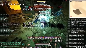 Hystria Tamer 2100/1h  (AP236,238) 2018/09/08