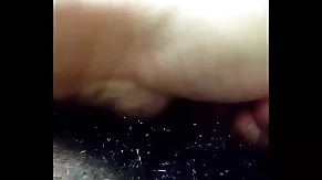 Jacob Asian closeup masturbation